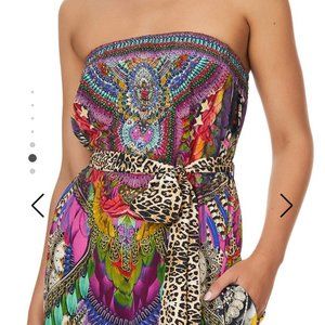 Camilla Guardians of The Sun Jumpsuit